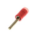 Molex WIRE PIN AVIKRIMP (WP-8218) 19213-0009